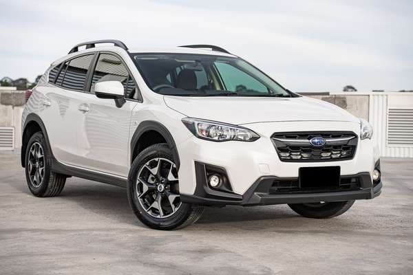2019 Subaru XV